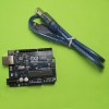 Arduino UNO R3 (ATmega328P / 16U2) + USB кабель